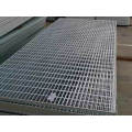 Industrial Project Platforms Steel Grid Grating